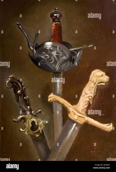 Gerald Hilts, photo 1