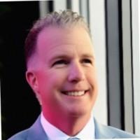 Patrick Powell, photo 2