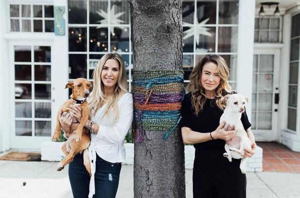 Julia Pennington, photo 2