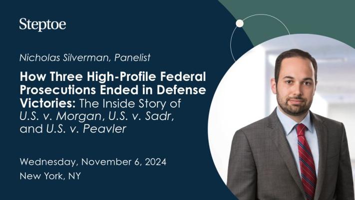 Nicholas Silverman, photo 2