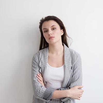 Alexandra Rylova, photo 1