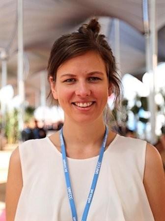 Mathilde Emilie Thue, photo 2