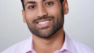 Sai Senthilkumar, photo 1