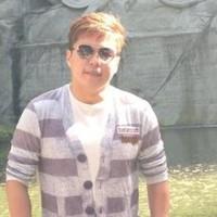 Ivan Ong, photo 2