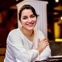 Juhi Mandloi, photo 2