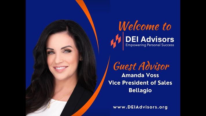 Amanda Voss, photo 2