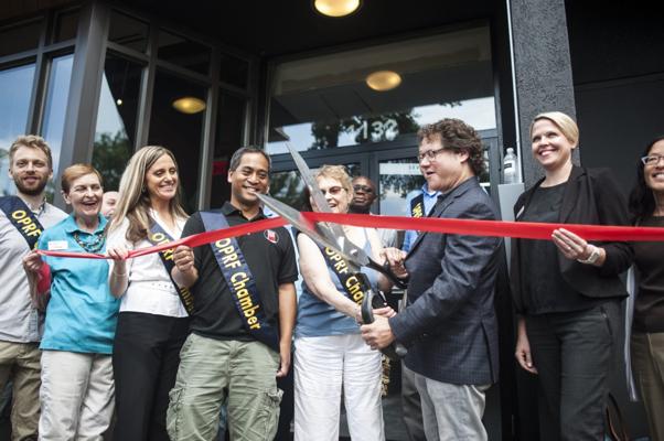 Brad Zerman, photo 1