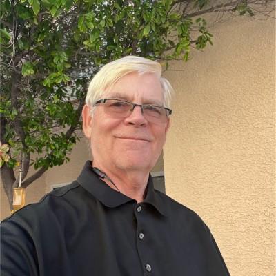 Chuck Jilka, photo 2