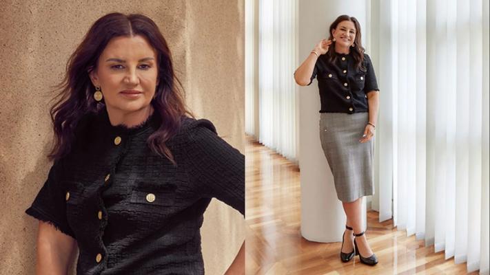 Jacqui Forte, photo 1