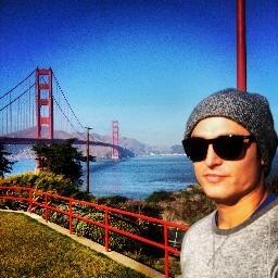 Andrew Bertolina, photo 1