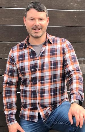 Vincent Leger, photo 2