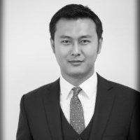 Augustus Cheung, photo 1