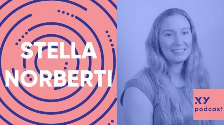 Stella Norberti, photo 1