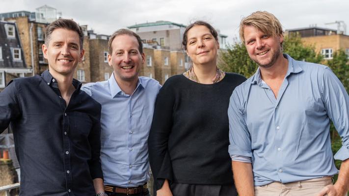 Matt Wichrowski, photo 1