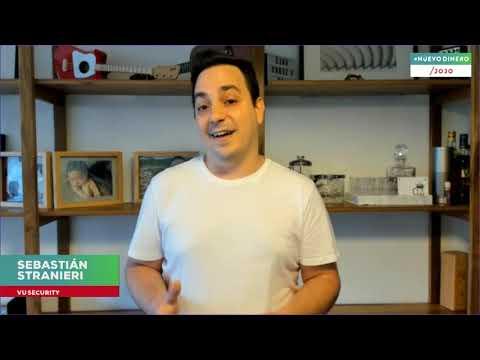 Sebastian Stranieri, photo 2