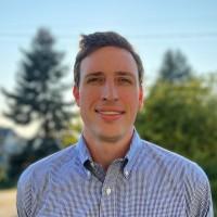 Colin O'Neill, photo 2