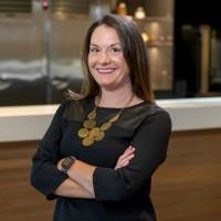 Mary Thayer, photo 1