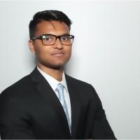 Harsh Patel, photo 2