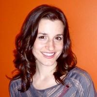 Adria Weber, photo 1