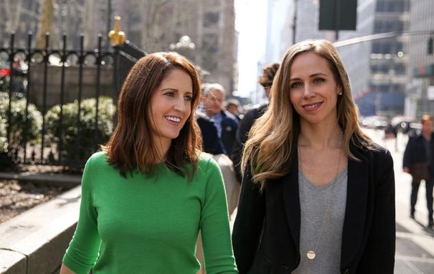 Galyn Bernard, photo 2