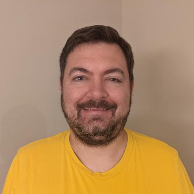 Angelo Mandato, photo 1