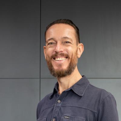 Adrian la Grange, photo 1