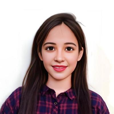 Ritika Rawat, photo 1