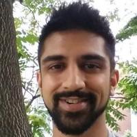 Anuj Paliwal
