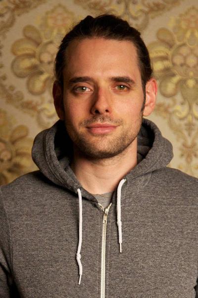 Randy Slavin, photo 1