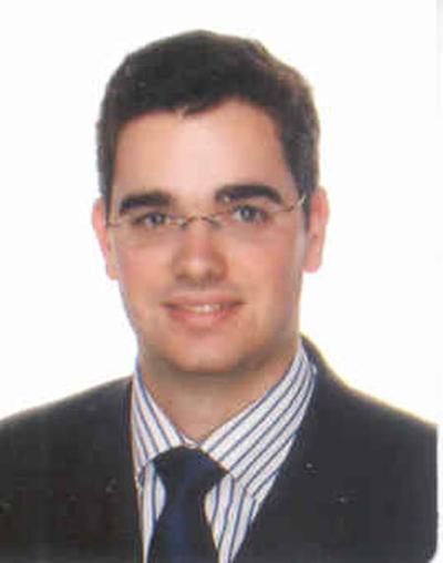 Alexis Gonnet, photo 2