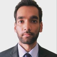 Gaurav Kumar, photo 2