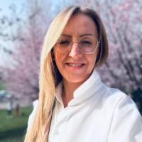 Oksana Kalinenko, photo 1