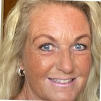 Anna-Mona Söderberg, photo 1