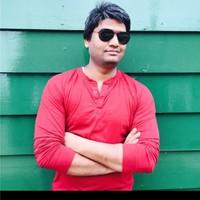 Asif Shaik, photo 2