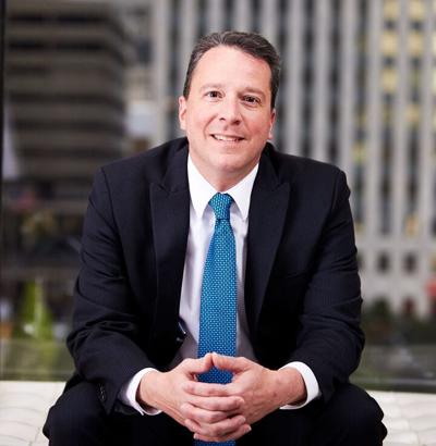 Patrick Berghaeger, photo 1