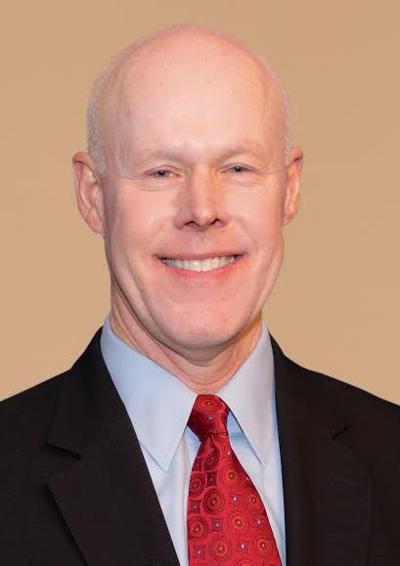 John Lanigan, photo 2