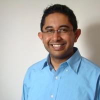 Karthik Dinne, photo 1