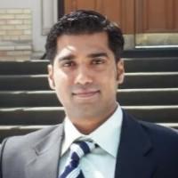 Arun Govind, photo 2