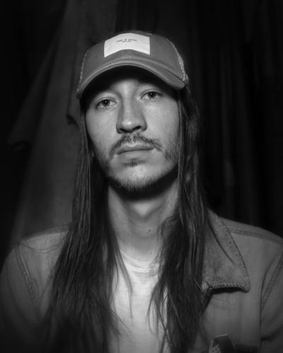 Michael Pearson, photo 2