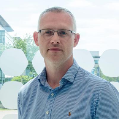 Steven Bottomley