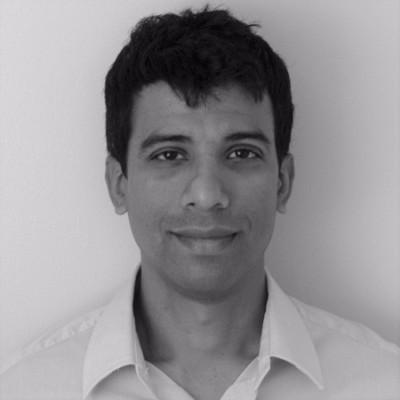 Anand Desai