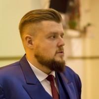 Felipe Vogel de Oliveira, CFP®, photo 2