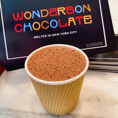 Maury Rubin, photo 1