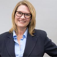 Judith OLeary, photo 2