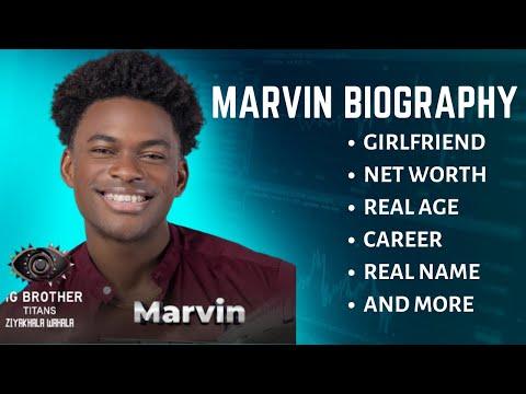 Marvin Pair, photo 2