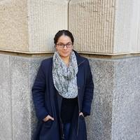 Negar Razavi