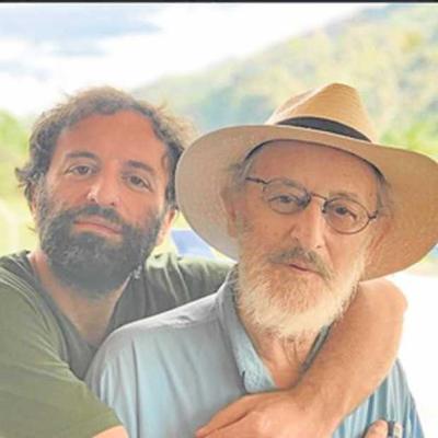 Ciro Durán, photo 1