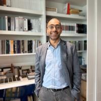 Mohamed Al Rashed, photo 1