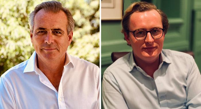 James Archibald, photo 1