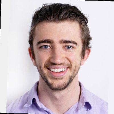 Austin McKay, photo 1